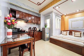 Diamond Luxury Ben Thanh