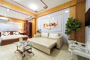 Diamond Luxury Ben Thanh