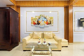 Diamond Luxury Ben Thanh