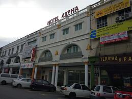 Hotel Alpha