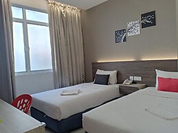 Hotel Alpha