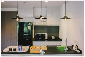 The Valley Khaoyai by Atkarut