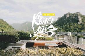 The Valley Khaoyai by Atkarut