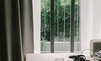 The Valley Khaoyai by Atkarut