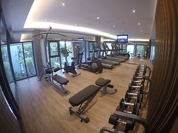 The Valley Khaoyai by Atkarut