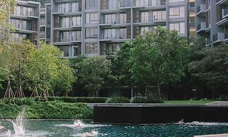 The Valley Khaoyai by Atkarut