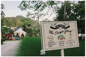 The Valley Khaoyai by Atkarut