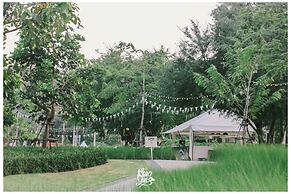 The Valley Khaoyai by Atkarut