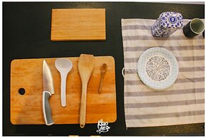 The Valley Khaoyai by Atkarut