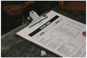 The Valley Khaoyai by Atkarut