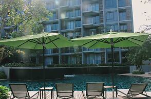 The Valley Khaoyai by Atkarut