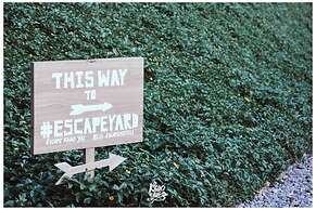 The Valley Khaoyai by Atkarut