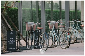 The Valley Khaoyai by Atkarut