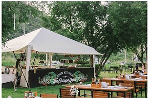 The Valley Khaoyai by Atkarut