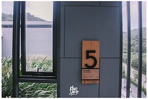 The Valley Khaoyai by Atkarut