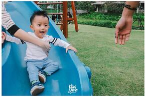 The Valley Khaoyai by Atkarut