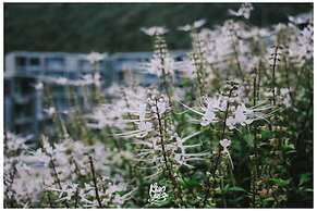The Valley Khaoyai by Atkarut