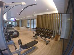 The Valley Khaoyai by Atkarut