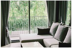 The Valley Khaoyai by Atkarut