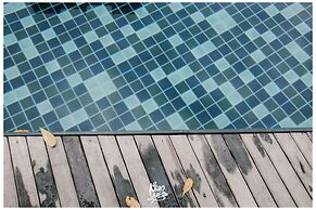 The Valley Khaoyai by Atkarut