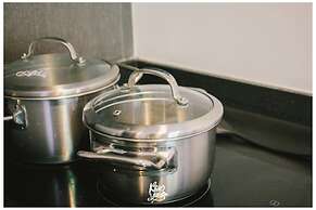 The Valley Khaoyai by Atkarut