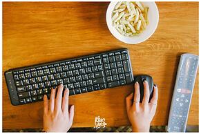 The Valley Khaoyai by Atkarut