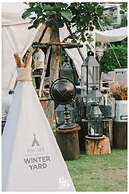 The Valley Khaoyai by Atkarut