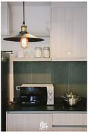 The Valley Khaoyai by Atkarut