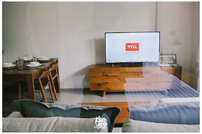 The Valley Khaoyai by Atkarut