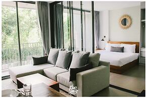 The Valley Khaoyai by Atkarut