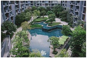 The Valley Khaoyai by Atkarut