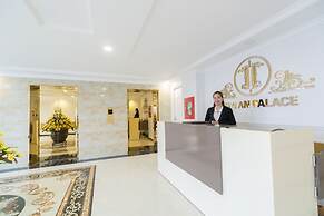 Tan An Palace