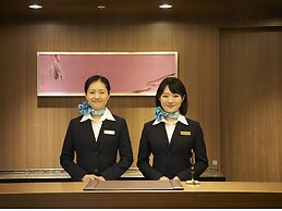 Sotetsu Fresa Inn Tokyo Roppongi