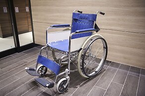 Sotetsu Fresa Inn Tokyo Roppongi