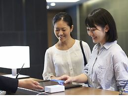 Sotetsu Fresa Inn Tokyo Roppongi