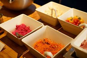 Sotetsu Fresa Inn Tokyo Roppongi