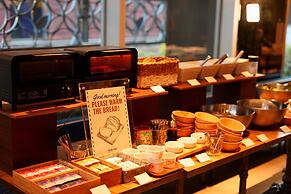 Sotetsu Fresa Inn Tokyo Roppongi