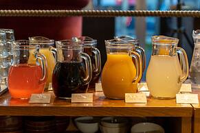 Sotetsu Fresa Inn Tokyo Roppongi