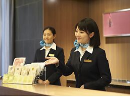 Sotetsu Fresa Inn Tokyo Roppongi