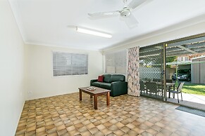 Beachside Holiday Home