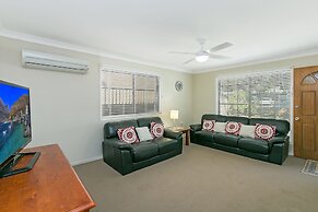 Beachside Holiday Home