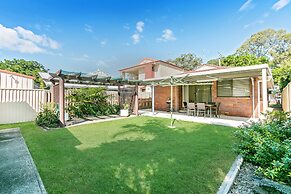 Beachside Holiday Home