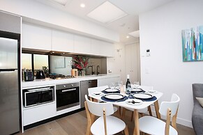 StayCentral - Northcote Hill Penthouse