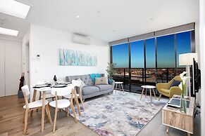 StayCentral - Northcote Hill Penthouse