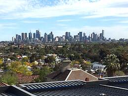 StayCentral - Northcote Hill Penthouse