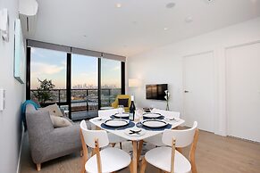 StayCentral - Northcote Hill Penthouse