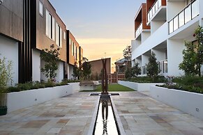 StayCentral - Northcote Hill Penthouse