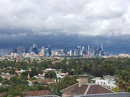 StayCentral - Northcote Hill Penthouse