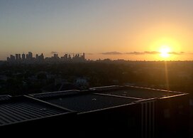 StayCentral - Northcote Hill Penthouse