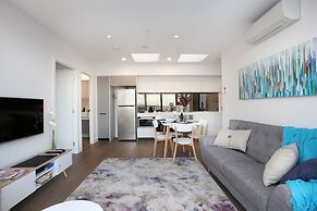 StayCentral - Northcote Hill Penthouse
